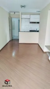 Apartamento com 2 Quartos à venda, 50m² no Sacomã, São Paulo