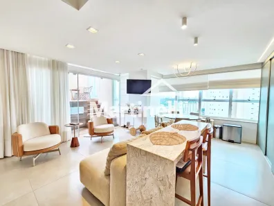 Cobertura com 2 Quartos à venda, 107m² no Nova Aliança, Ribeirão Preto