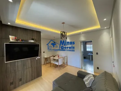 Apartamento com 3 Quartos à venda, 118m² no Bosque dos Eucaliptos, São José dos Campos