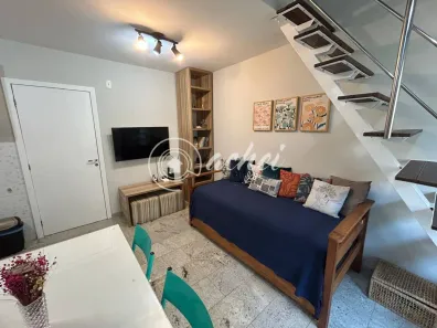 Apartamento com 1 Quarto à venda, 50m² no Vilas do Atlântico, Lauro de Freitas