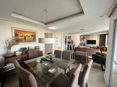 Apartamento com 3 Quartos à venda, 149m² no Jardim Taquaral, São Paulo