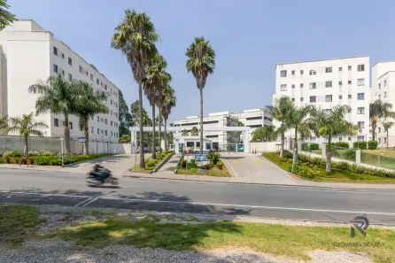 Apartamento com 2 Quartos à venda, 54m² no Pinheirinho, Curitiba