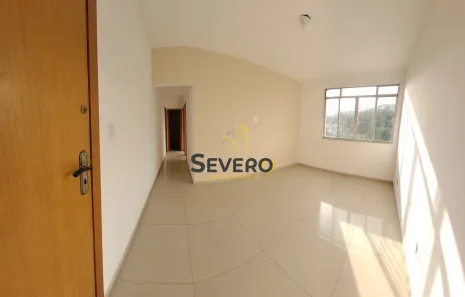 Apartamento com 2 Quartos à venda, 54m² no Alcântara, São Gonçalo