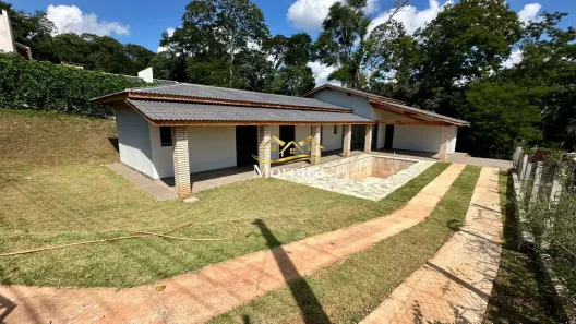Fazenda/Sítio com 3 Quartos à venda, 1000m² no Paruru, Ibiúna