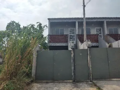 Apartamento com 1 Quarto à venda, 45m² no Lagoinha, Nova Iguaçu