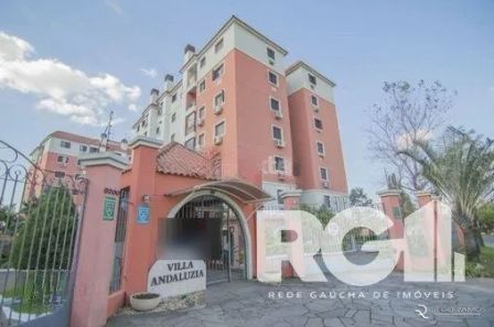 Apartamento com 3 Quartos à venda, 64m² no Sarandi, Porto Alegre