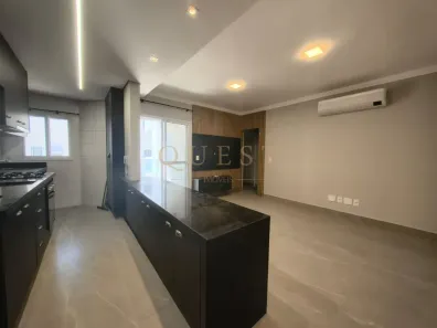 Apartamento com 3 Quartos à venda, 90m² no Centro, São José do Rio Preto