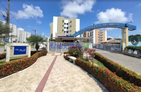 Apartamento com 3 Quartos à venda, 70m² no Inácio Barbosa, Aracaju