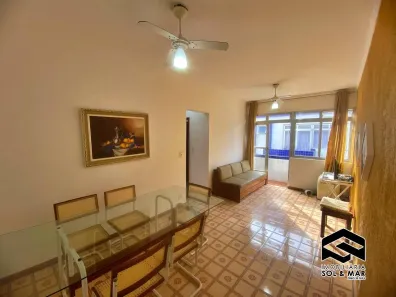 Apartamento com 3 Quartos à venda, 70m² no Enseada, Guarujá