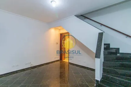 Sobrado com 3 Quartos à venda, 69m² no Socorro, São Paulo