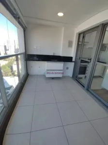 Apartamento com 1 Quarto para alugar, 45m² no Vila Mariana, São Paulo