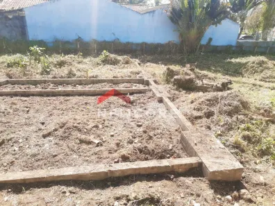 Lote/Terreno à venda, 1700m² no Praia das Palmeiras, Caraguatatuba