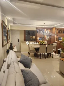 Apartamento com 4 Quartos à venda, 115m² no Freguesia (Jacarepaguá), Rio de Janeiro