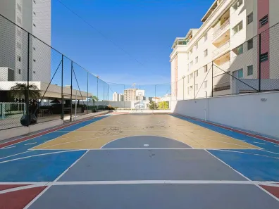 Apartamento com 3 Quartos à venda, 137m² no Vila Nova, Campinas