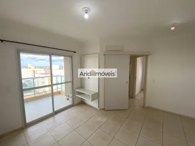 Apartamento com 2 Quartos para alugar, 50m² no Higienópolis, São José do Rio Preto