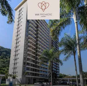 Apartamento com 2 Quartos à venda, 68m² no Jacarepaguá, Rio de Janeiro