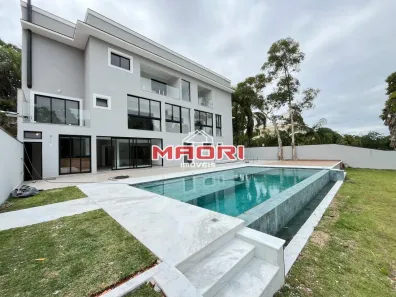 Casa de Condomínio com 5 Quartos à venda, 760m² no Vale do Itamaracá, Valinhos