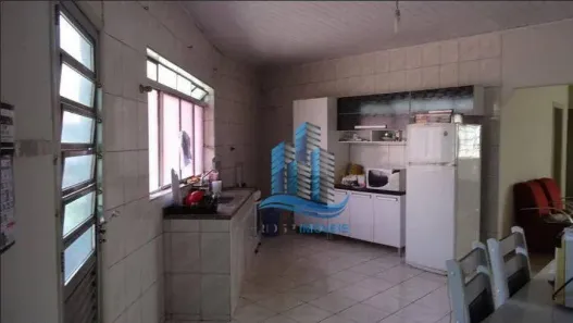 Casa com 2 Quartos à venda, 590m² no Nova Gerty, São Caetano do Sul