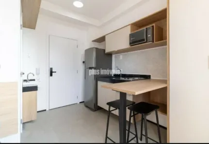 Apartamento com 1 Quarto à venda, 17m² no Liberdade, São Paulo