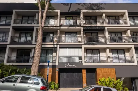 Apartamento com 2 Quartos à venda, 101m² no Higienópolis, São Paulo