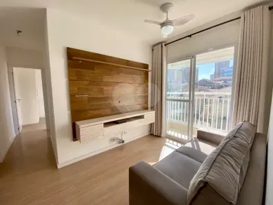 Apartamento com 2 Quartos à venda, 50m² no Tucuruvi, São Paulo