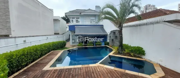 Casa com 4 Quartos à venda, 650m² no Bosque da Saúde, São Paulo