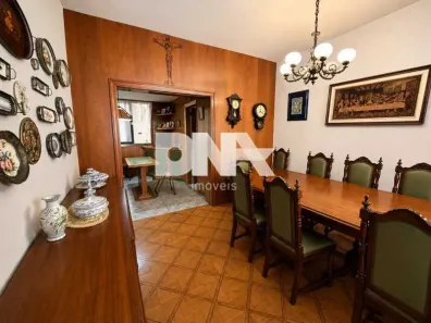 Apartamento com 3 Quartos à venda, 200m² no Copacabana, Rio de Janeiro