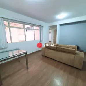 Apartamento com 2 Quartos à venda, 62m² no Centro, Londrina
