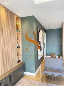 Apartamento com 4 Quartos à venda, 162m² no Barra da Tijuca, Rio de Janeiro