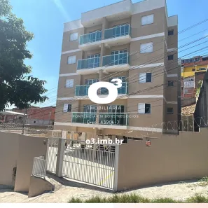 Apartamento com 2 Quartos à venda, 63m² no Parque Suburbano, Itapevi