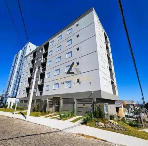 Apartamento com 2 Quartos à venda, 61m² no Santa Lúcia, Caxias do Sul