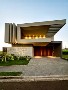 Casa de Condomínio com 3 Quartos à venda, 170m² no Village Normand, São José do Rio Preto