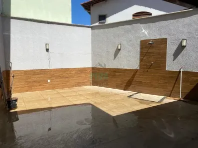 Casa com 3 Quartos à venda, 175m² no Dom Bosco, Belo Horizonte