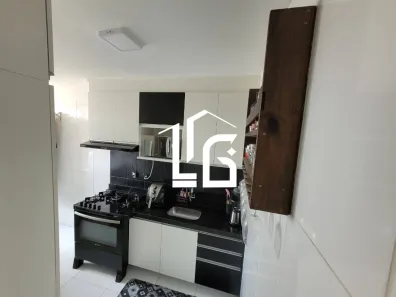 Apartamento com 2 Quartos à venda, 56m² no Itaquera, São Paulo