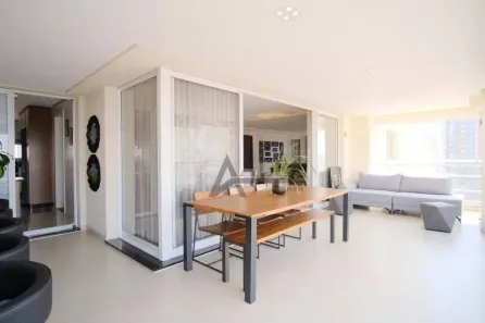 Apartamento com 3 Quartos à venda, 224m² no Vila Gomes Cardim, São Paulo