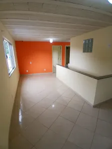 Casa com 3 Quartos para alugar, 65m² no Corta Vento, Teresópolis