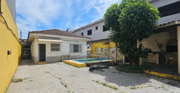 Casa com 36 Quartos à venda, 250m² no Jardim Maravilha (Vicente de Carvalho), Guarujá
