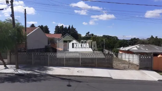 Lote/Terreno à venda, 660m² no Contorno, Ponta Grossa