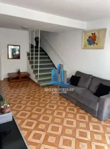 Sobrado com 2 Quartos à venda, 121m² no Cerâmica, São Caetano do Sul