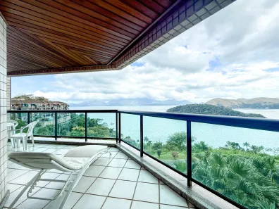 Apartamento com 3 Quartos à venda, 104m² no Conceição de Jacareí, Mangaratiba