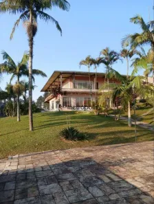 Fazenda/Sítio com 4 Quartos à venda, 914m² no Zanzala, São Bernardo do Campo