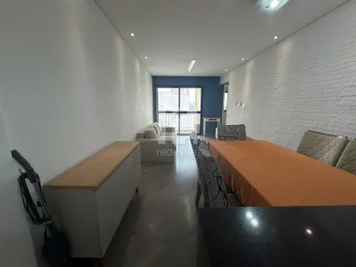 Apartamento com 2 Quartos à venda, 58m² no Ipiranga, São Paulo