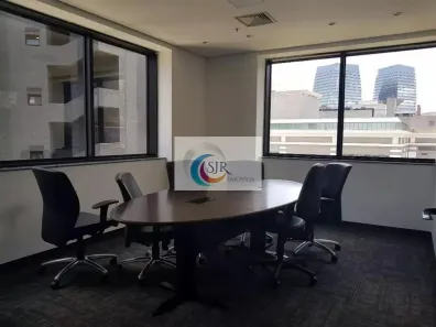 Sala Comercial para alugar, 307m² no Vila Olímpia, São Paulo
