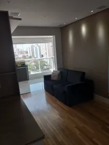 Apartamento com 2 Quartos à venda, 69m² no Jardim Prudência, São Paulo