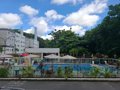 Apartamento com 2 Quartos à venda, 52m² no Santa Mônica, Camaragibe