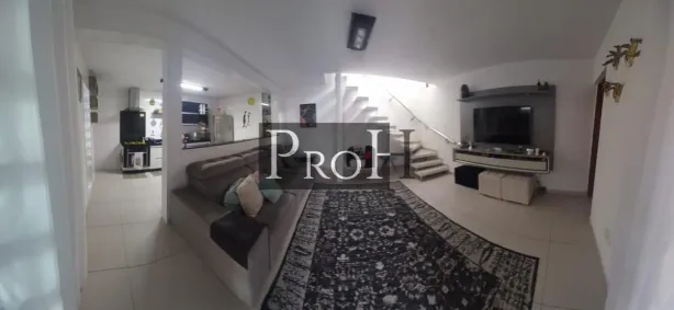 Sobrado com 3 Quartos à venda, 200m² no Rudge Ramos, São Bernardo do Campo