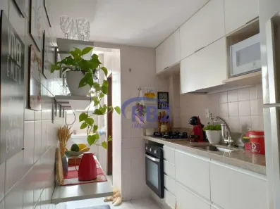 Apartamento com 2 Quartos à venda, 75m² no Icaraí, Niterói