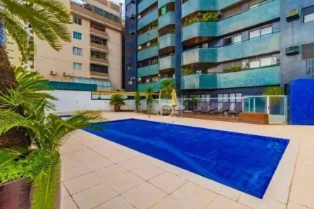 Apartamento com 4 Quartos à venda, 219m² no Centro, Cascavel