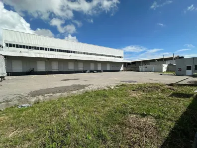 Galpão/Depósito/Armazém para alugar, 3600m² no Civit I, Serra
