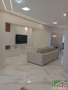 Casa de Condomínio com 2 Quartos à venda, 170m² no Residencial Real Parque Sumaré, Sumaré